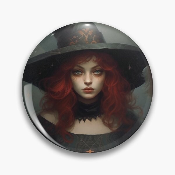 Item preview, Ranni the witch designed and sold by pamelabidun.