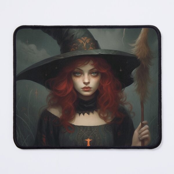 Item preview, Ranni the witch designed and sold by pamelabidun.