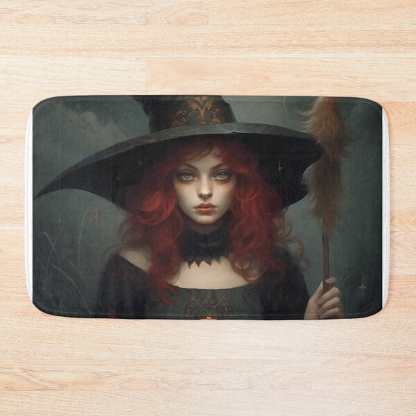Item preview, Ranni the witch designed and sold by pamelabidun.