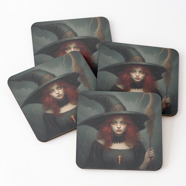 Item preview, Ranni the witch designed and sold by pamelabidun.
