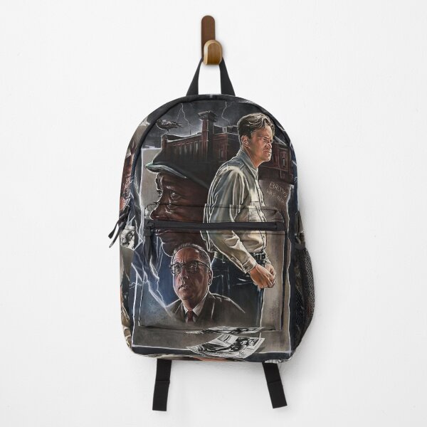 Item preview, Brooks Was Here designed and sold by EthaGaylord.