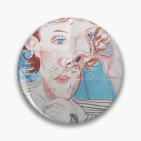 Item preview, My Face designed and sold by NicholasKuvalis.