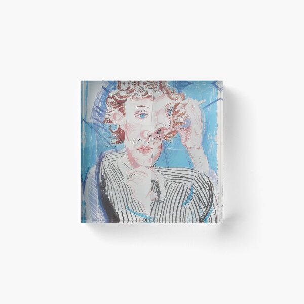 Item preview, My Face designed and sold by NicholasKuvalis.