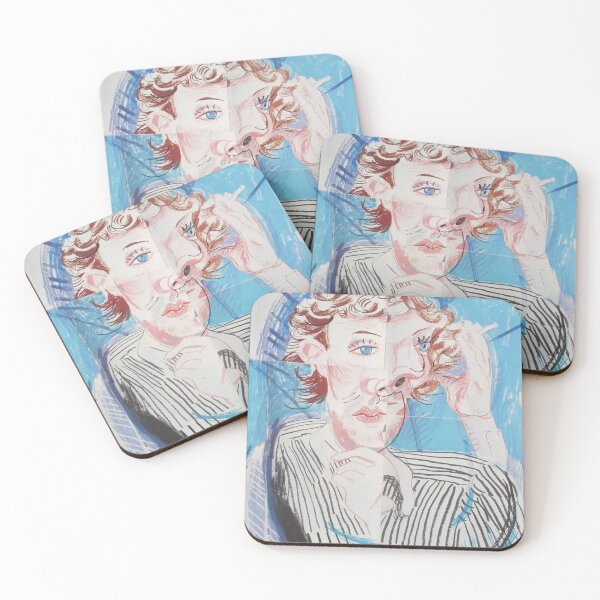 Item preview, My Face designed and sold by NicholasKuvalis.