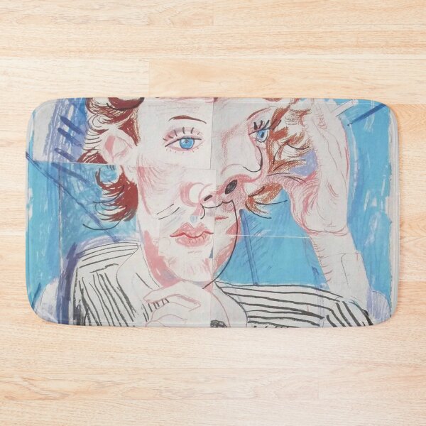 Item preview, My Face designed and sold by NicholasKuvalis.