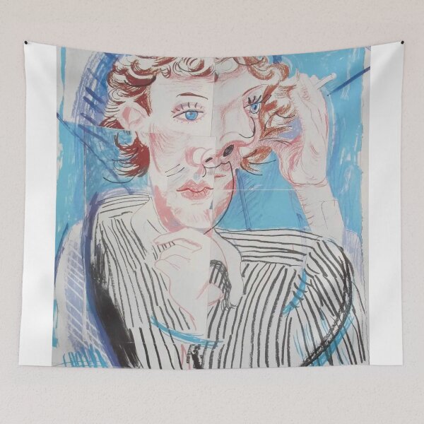 Item preview, My Face designed and sold by NicholasKuvalis.