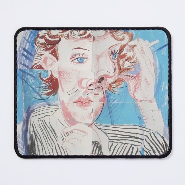 Item preview, My Face designed and sold by NicholasKuvalis.