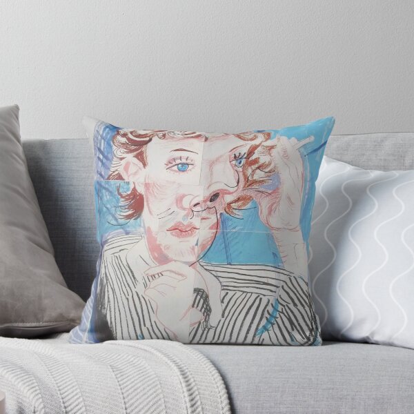 Item preview, My Face designed and sold by NicholasKuvalis.