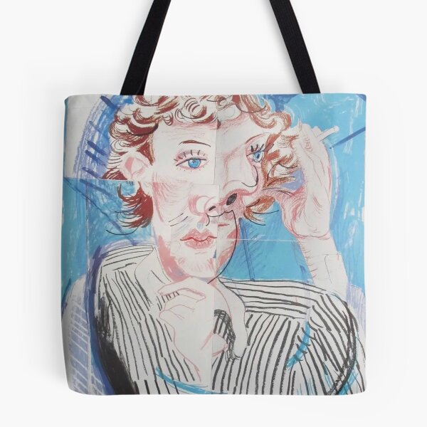 Item preview, My Face designed and sold by NicholasKuvalis.