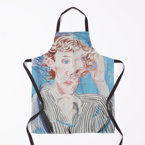 Item preview, My Face designed and sold by NicholasKuvalis.