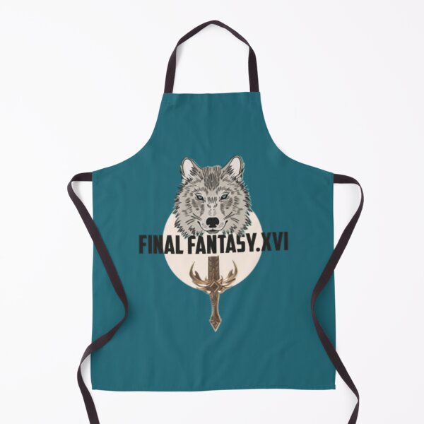 Item preview, Final Fantasy XVI(12) designed and sold by MadelynShaw0.