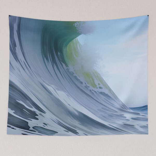 Item preview, In The Water 2 designed and sold by luikangsbrother.