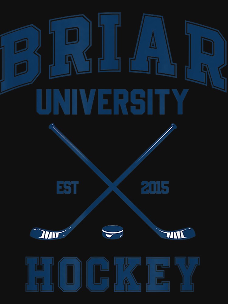 Briar U Hockey | Off Campus | Graham 44 Two Side T-Shirt