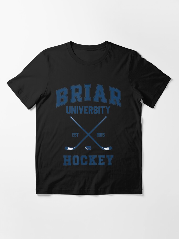 Briar U Hockey | Off Campus | Graham 44 Two Side T-Shirt