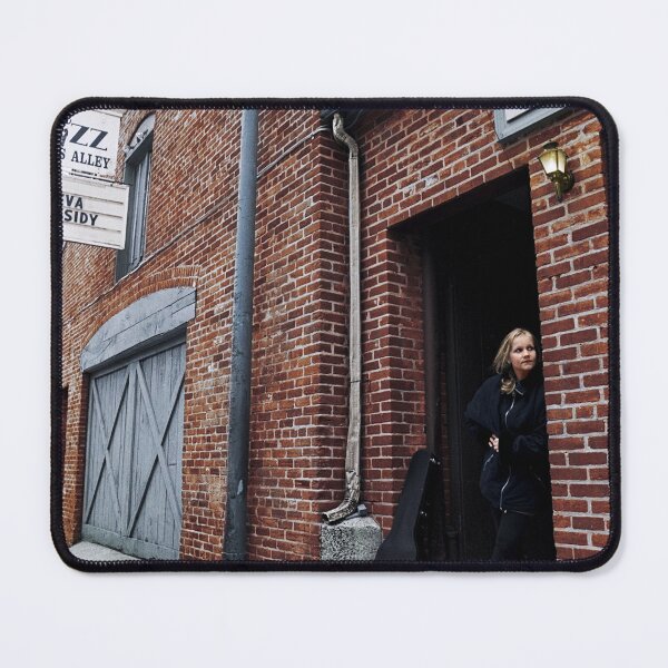 Item preview, Live At Blues Alley designed and sold by IgnacioCo65.