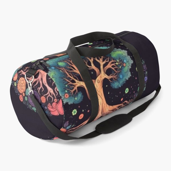 Item preview, Tree of Life T-Shirt | Symbolic Tee for Spiritual Seekers designed and sold by joanwatson45.