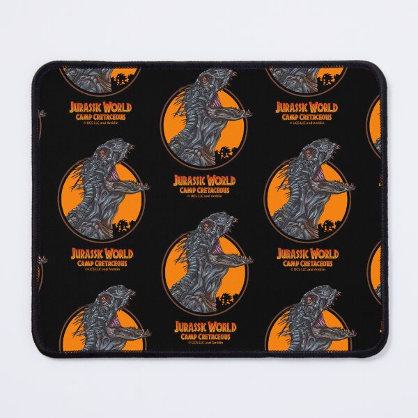 Item preview, scorpios rex, jurassic world, camp cretaceous designed and sold by 4gottenlore.