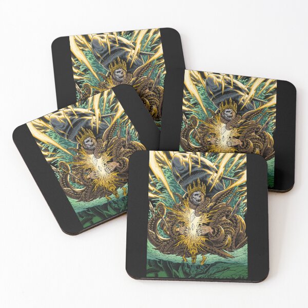 Item preview, The crack of poseidon designed and sold by ANONE-CLOTH.