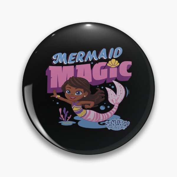 Item preview, Mermaid Magic  designed and sold by jesuisvangjif.