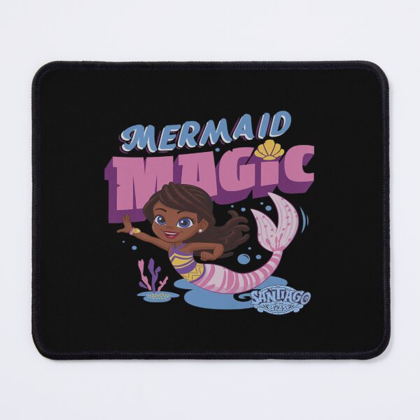 Item preview, Mermaid Magic designed and sold by jesuisvangjif.