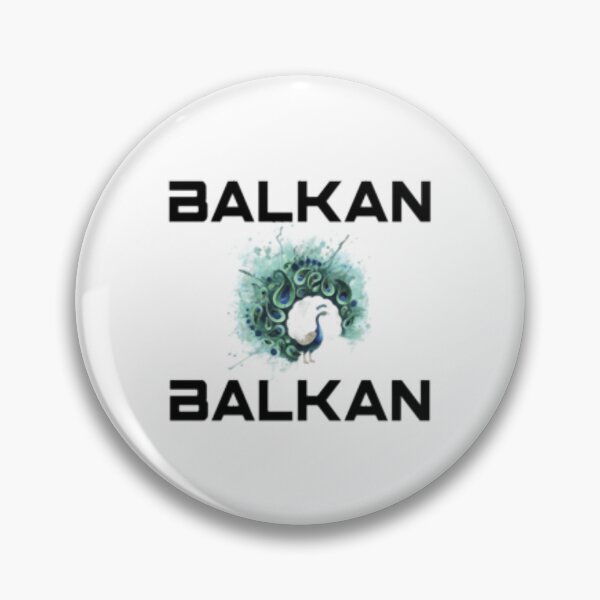 Item preview, BALKAN designed and sold by KareyBounds.