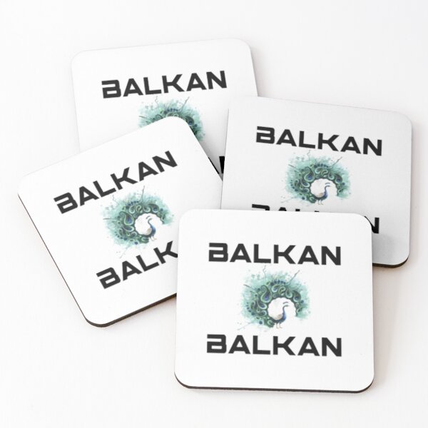 Item preview, BALKAN designed and sold by KareyBounds.