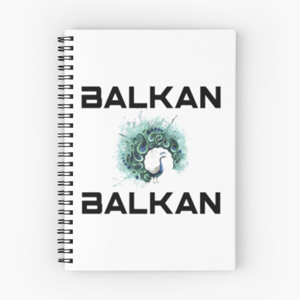 Item preview, BALKAN designed and sold by KareyBounds.