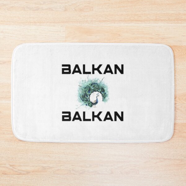 Item preview, BALKAN designed and sold by KareyBounds.