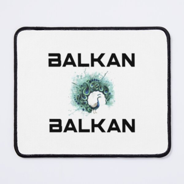 Item preview, BALKAN designed and sold by KareyBounds.