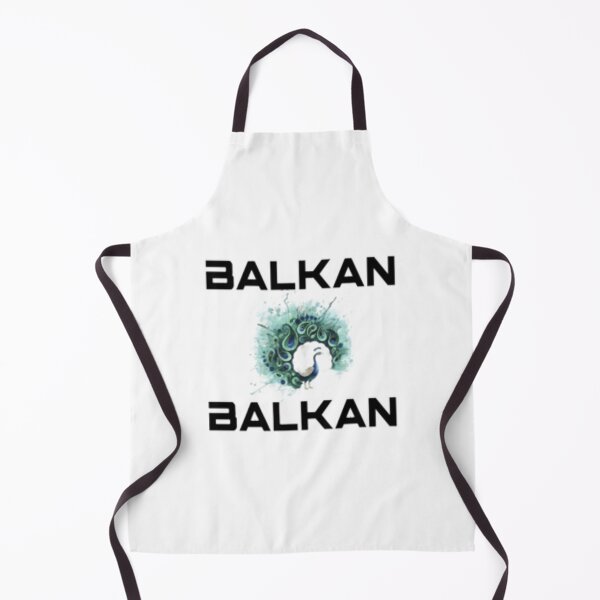 Item preview, BALKAN designed and sold by KareyBounds.
