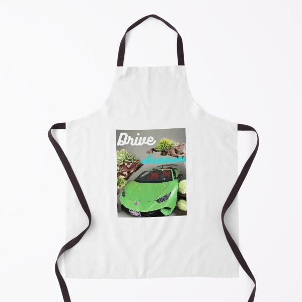 Item preview, Driver's Dream Car designed and sold by PopArtFever.