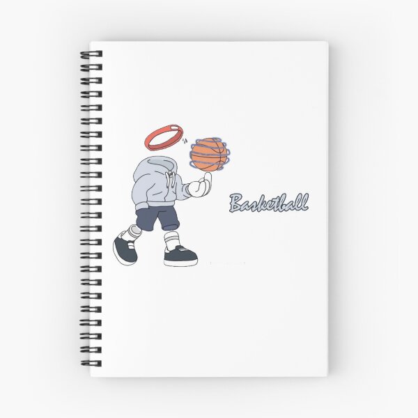 Item preview, Basketball stikers  designed and sold by KareyBounds.