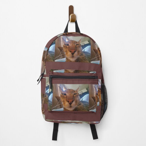 Item preview, 0.5× View Of A Cat   	 designed and sold by yrxcjzkmrm70.