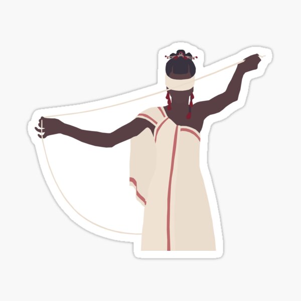 Item preview, Minimalist Tymna designed and sold by Linghao Smith.