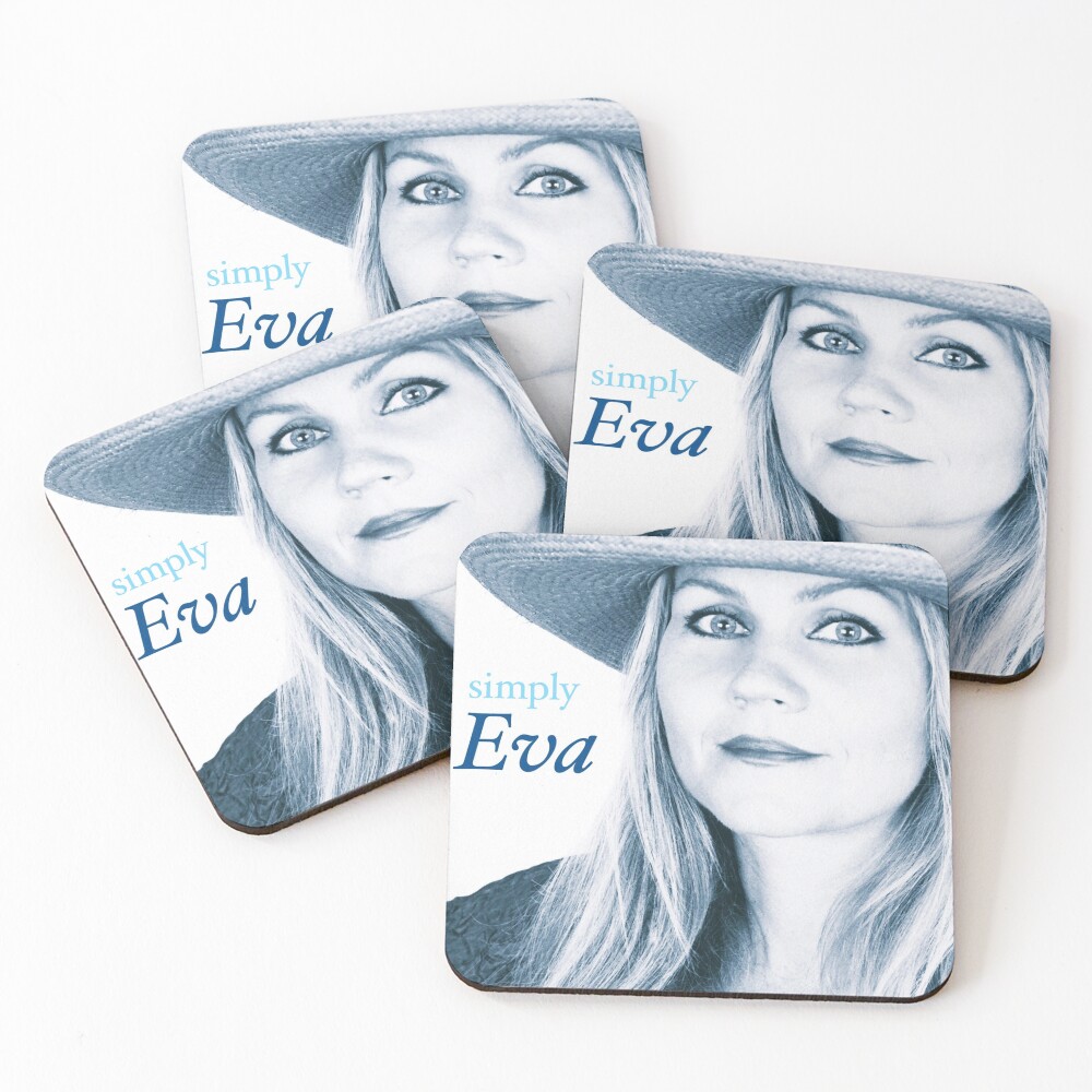 Item preview, Coasters (Set of 4) designed and sold by IgnacioCo65.