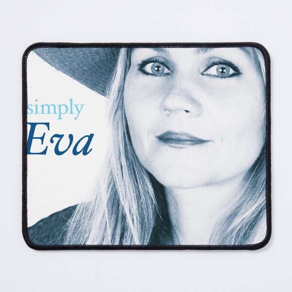 Item preview, Simply Eva designed and sold by IgnacioCo65.