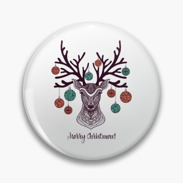 Item preview, christmas stikersLong  designed and sold by KareyBounds.