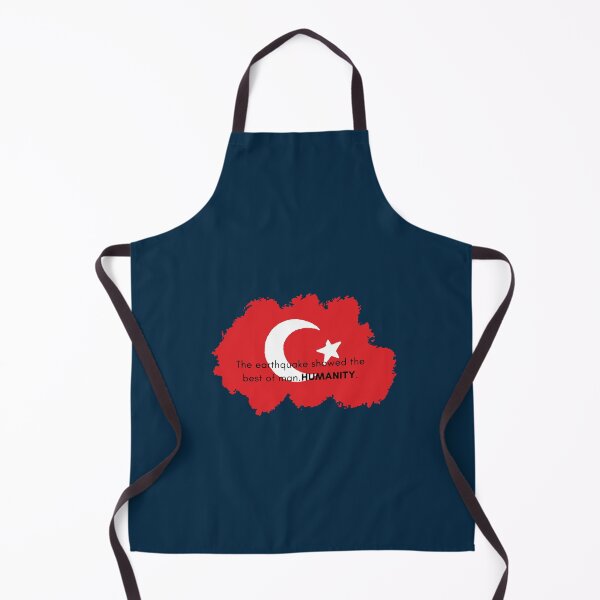 Item preview, I stand with Turkey and Syria ,Turkey Earthquake Quotes designed and sold by KareyBounds.
