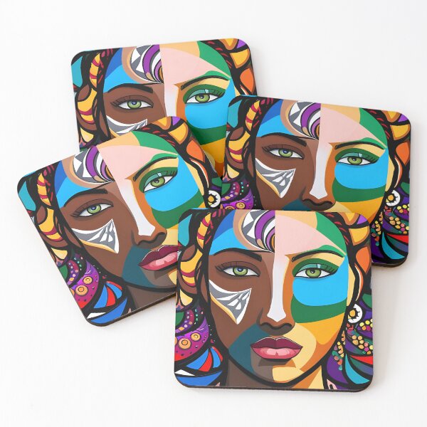 Item preview, Harmony designed and sold by AfricanNgozi.