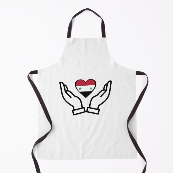 Item preview, I stand with Turkey and Syria designed and sold by KareyBounds.