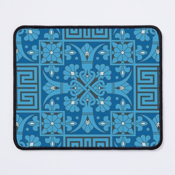 Item preview, The frozen waters of the Aegean Sea designed and sold by runcatrun.