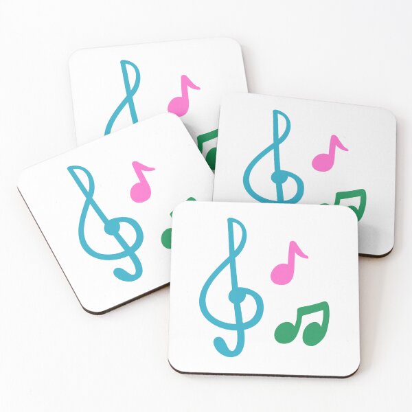 Item preview, MUSIC STIKERS designed and sold by KareyBounds.