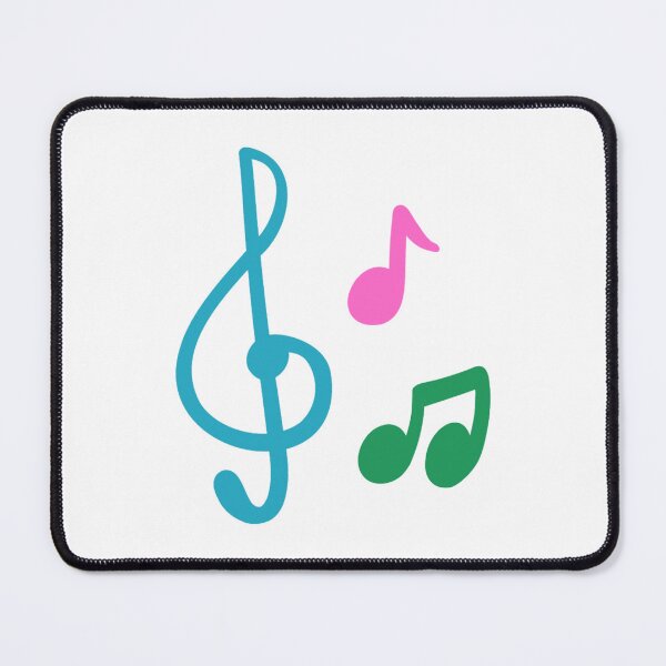 Item preview, MUSIC STIKERS designed and sold by KareyBounds.