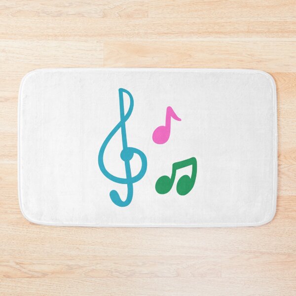Item preview, MUSIC STIKERS designed and sold by KareyBounds.