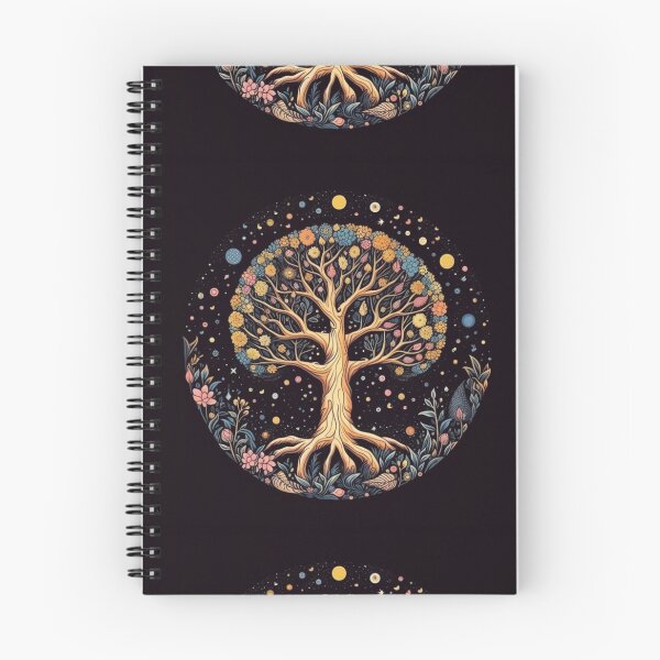 Item preview, Life Tree T-Shirt | Symbolic Tee for Inner Growth designed and sold by joanwatson45.