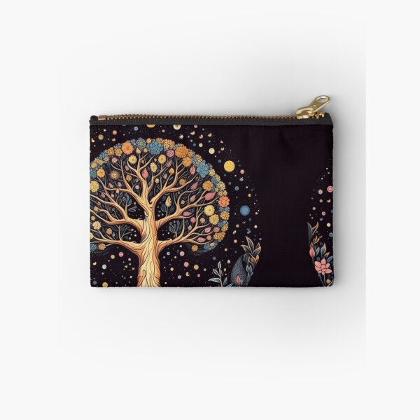 Item preview, Life Tree T-Shirt | Symbolic Tee for Inner Growth designed and sold by joanwatson45.