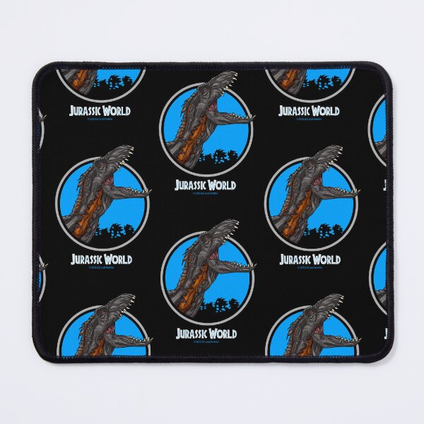 Item preview,  indoraptor, jurassic world, fallen kingdom designed and sold by 4gottenlore.