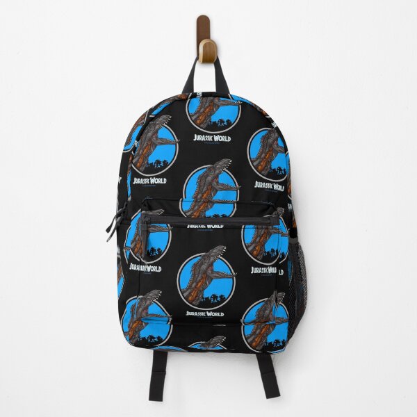 Item preview, indoraptor, jurassic world, fallen kingdom designed and sold by 4gottenlore.
