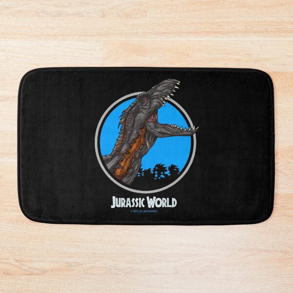 Item preview,  indoraptor, jurassic world, fallen kingdom designed and sold by 4gottenlore.