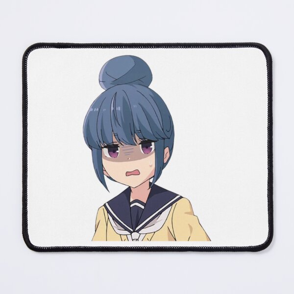 Item preview, rin shima designed and sold by KareyBounds.